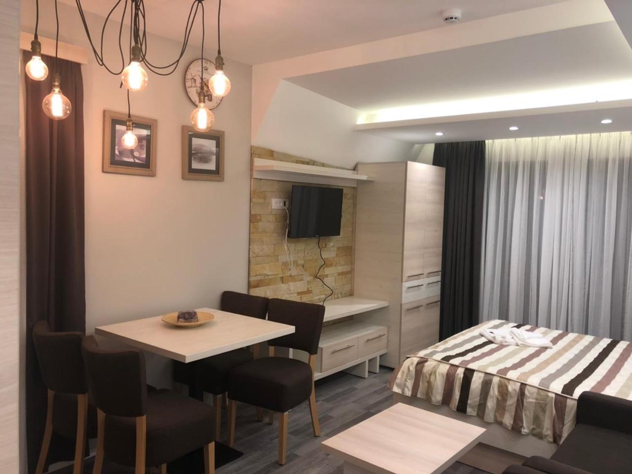 Milmari Resort Kopaonik Extérieur photo