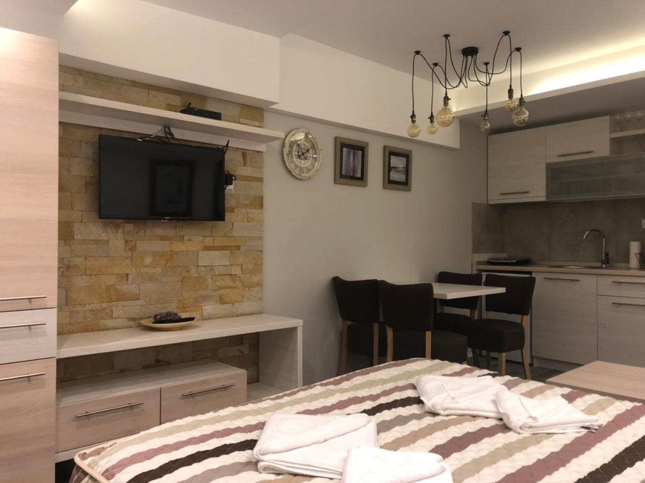 Milmari Resort Kopaonik Extérieur photo